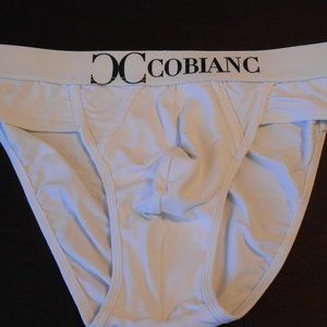 Cobianc briefs